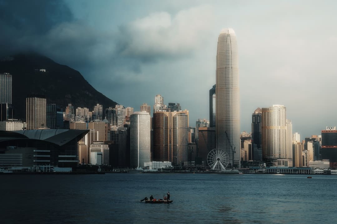 我国加速构建高质量儿童医疗服务体系